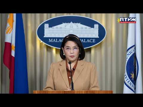 PCO Press Briefing with DILG, PNP, PDEA, DDB, & BFP 10/16/2026