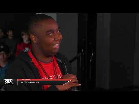 KiTX 2019 - Crescent | Doza vs Lucky Winners Finals - DBFZ