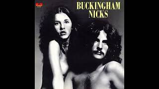 Buckingham Nicks - Frozen Love