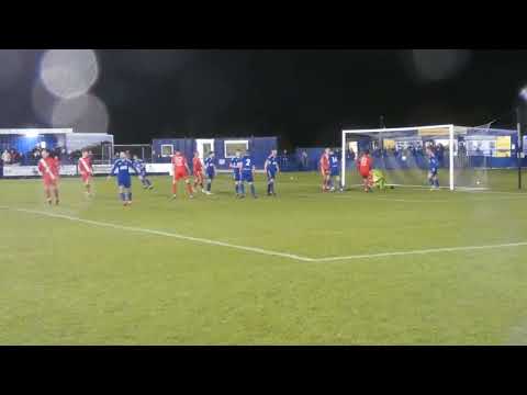 Darvel v Clydebank (2nd February 2023)