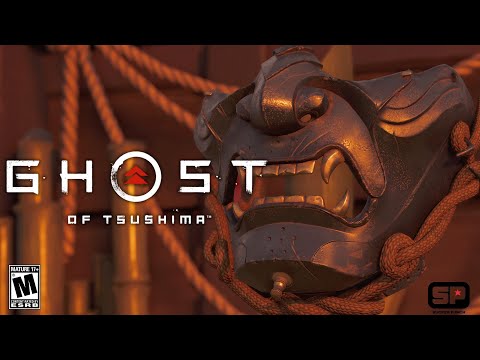 GHOST OF TSUSHIMA Walkthrough Gameplay | Part 49: From the Darkness (FULL GAME)