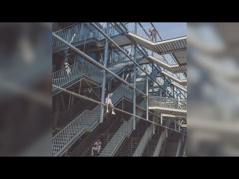 The Shadowboxers - FINDING A PROBLEM (Official Audio)