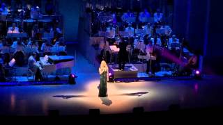 Second Hand White Baby Grand - Megan Hilty BOMBSHELL (The Concert) June 8th 2015