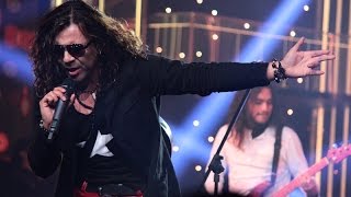 Fher de 'Maná' se llevó los aplausos del jurado con 'Eres mi religión'