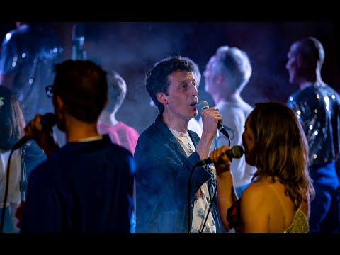 Honde N-Da Da Jodler (Opas Diandl) - Choriosum, Alpine A Cappella