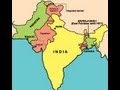 India-Pakistan partition 1947 