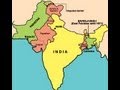 India-Pakistan partition 1947 - YouTube