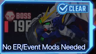 Download lagu SD Gundam G Gen Eternal Generation Tower: West Tower 19F (F2P No Gacha Unit/Pilot, No ER Mods) mp3 Download lagu SD Gundam G Gen Eternal Generation Tower: West Tower 19F (F2P No Gacha Unit/Pilot, No ER Mods) mp3