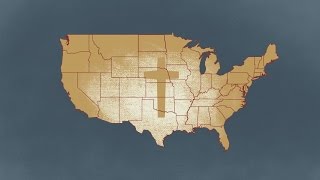 We&#39;ve Reached the End of White Christian America