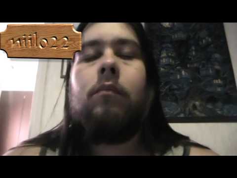 Nyt oon valmis alottaan viikonlopun vieton