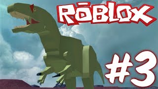Roblox Dinosaur Simulator Ep 1 Th Clip - 