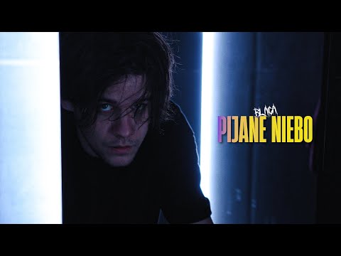 Blaga - Pijane niebo