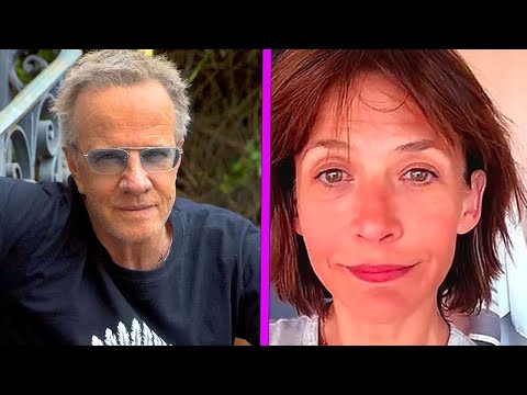 Sophie Marceau et Christophe Lambert la rupture : Elle brise enfin le silence