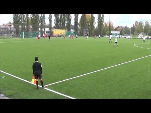 Team Sogndal G13-Brann G13 2 omg