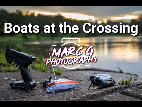 Boats at the Crossing 26-03-19