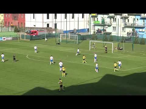 2019.04.17 Siarka - Olimpia Elbląg 1:0  (1:0) - skrót