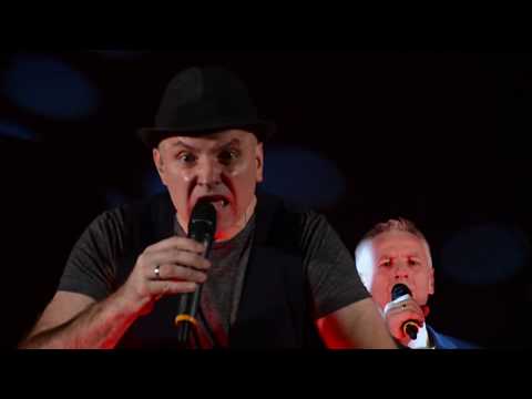 Die Vierkanter - Ewiges Kreuz