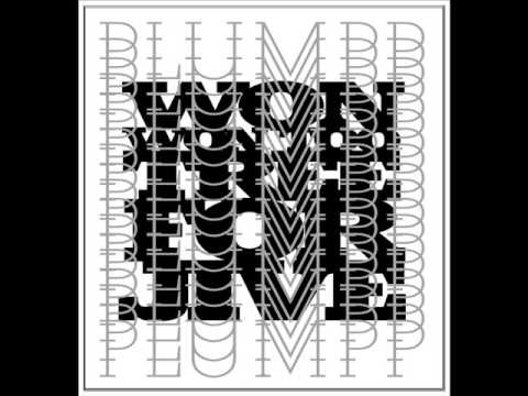 'PLUMPP WON TOO' - Plumpp, That raw HOUSE