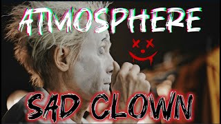 Atmosphere - &quot;Sad Clown&quot; [Official Lyrics] Showroom Partners Entertainment @atmospheresucks