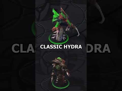 Broodwar skins in SC2