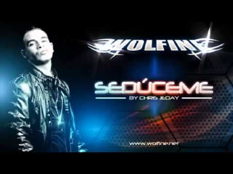 WOLFINE ••► SEDUCEME  BY••► REGUETTON CONNECTION