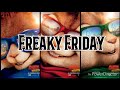 Freaky Friday Lil Dicky And Chris Brown Chipmunks With Sous Titre