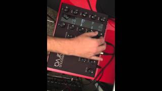 Video thumbnail for Futuresonus Parva Chord Demo by djthomaswhite