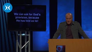 The Lord&#39;s Prayer