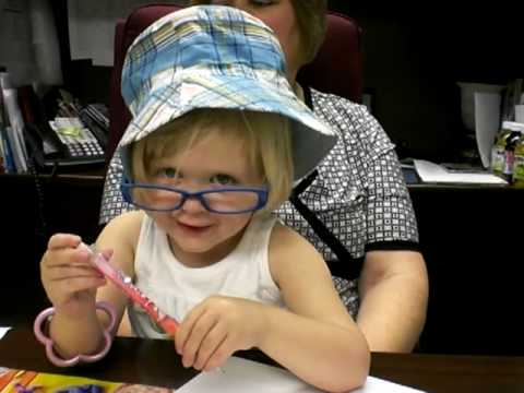 Happy Birthday Laura!