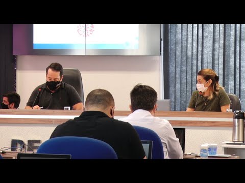 CPI da Vacina ouve a diretora da Vigilância em Saúde