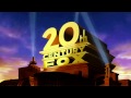 20th Century Fox Logo