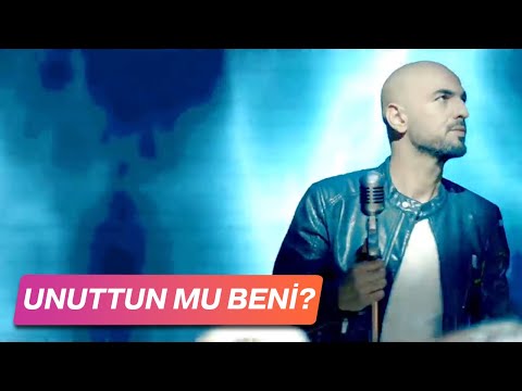 Soner Sarıkabadayı & Ozan Çolakoğlu - Unuttun Mu Beni? (Official Video)