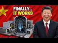 China's Silent Nuclear Revolution: Mini Reactors Already Powering Real Homes