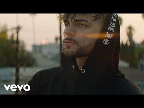 Josh Golden - Break It (Official Video)