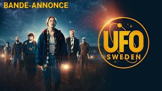 UFO SWEDEN - Bande-annonce VOST