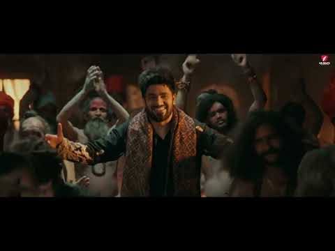 Mera Dil a Gaya Baba Bhavya mein