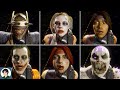 Mortal Kombat 11 RoboCop Choking All Characters Victory 60FPS