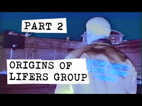 The Maxwell Melvins Interview Part 2: Origins of Lifers Group