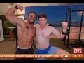 TROLLING NATIONAL TV! AUSSIE FIT EXPO