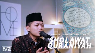 Download lagu SHOLAWAT 👍 | SHOLAWAT QURANIYAH (  صلوات قرانية ) - Cover Santri Njoso Umar mp3 Download lagu SHOLAWAT 👍 | SHOLAWAT QURANIYAH (  صلوات قرانية ) - Cover Santri Njoso Umar mp3