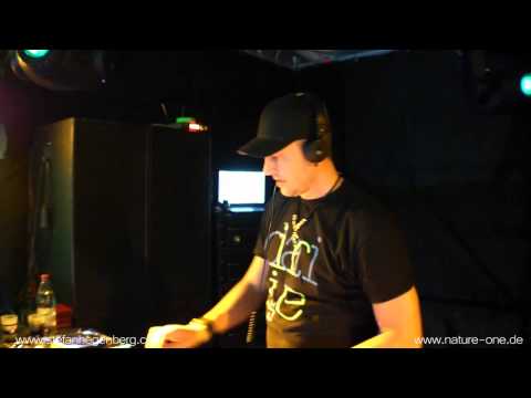 Niels van Gogh @ NATURE ONE 2011 (official)