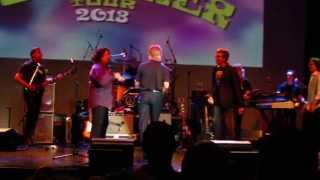 Gary Lewis , Mark Lindsay , Gary Puckett