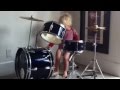 Bodhi. Drums. 1.