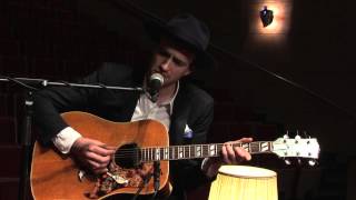 The Veils - The Tide That Left and Never Came Back (Live @ Motel Mozaique)