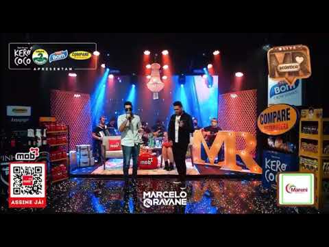 Marcelo & Rayane ( part. Bonde do Brasil ) 1