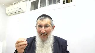 ספר אורחות צדיקים 006 הקדמה