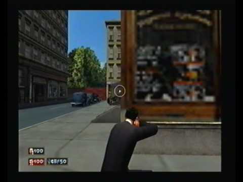 mafia playstation 2 download