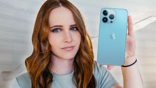 My Final Thoughts on the iPhone 13 (PRO) ...
