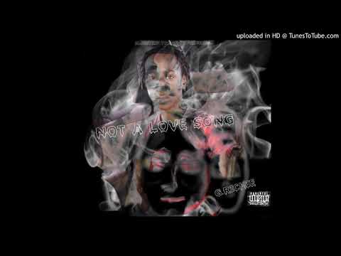 G.Richie - Not A Love Song