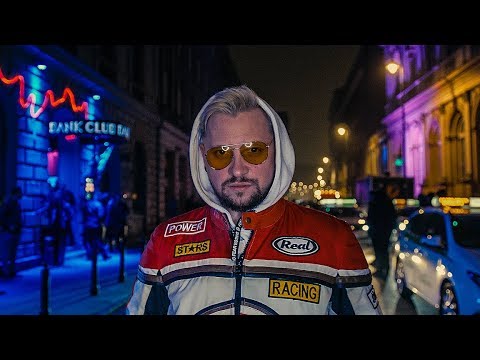 Warszawskie Powietrze - WARGA (prod. TASTYdope)